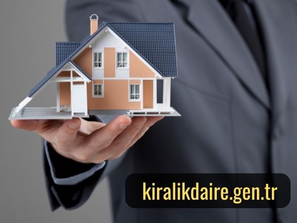 Hisaraltı Mahallesi Kiralık Daire